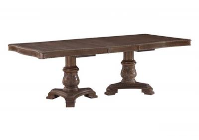 Image for Abington Dining Table