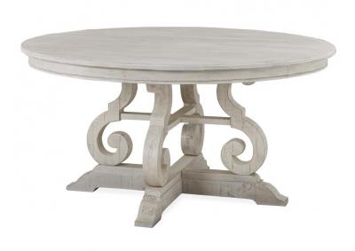 Image for Jovanica 60" Dining Table