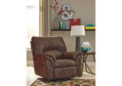 Image for Dean Recliner Chair