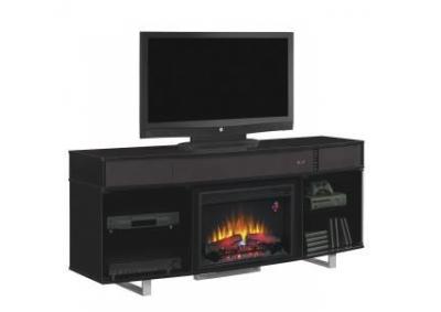 Image for Asti Fireplace
