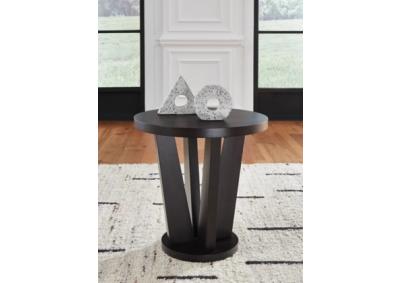 Image for Marlton End Table