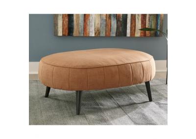 Image for Chloe Ottoman Paprica