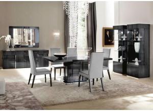 Image for SOPRANO DINING TABLE SMALL