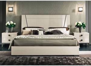 Image for VEGA QUEEN BED