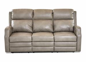 Image for Audrina Power Motion Sofa