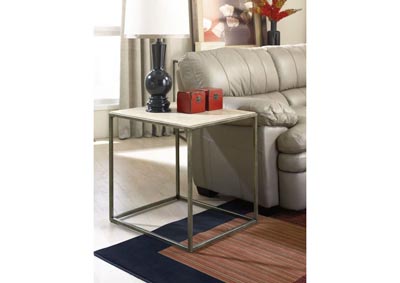 Image for Eva End Table