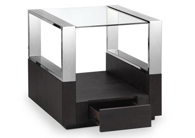 Image for Ari End Table