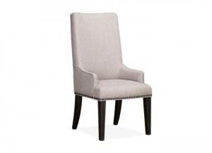 Harper Upholster Side Chair