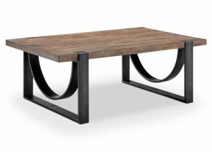 Image for Lila Cocktail Table