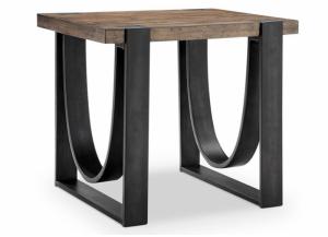 Image for Lila End Table