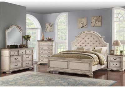 Image for Chavelle Queen Bed 