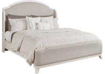 Oria King Bed