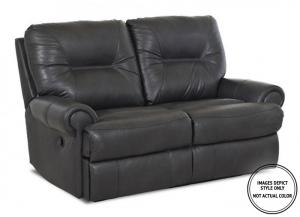 Image for Dallas Power Reclining Loveseat