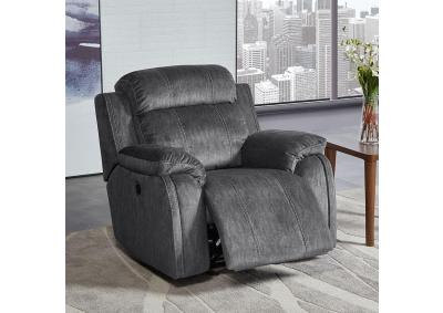 Image for Baxter Power Recliner with Glider