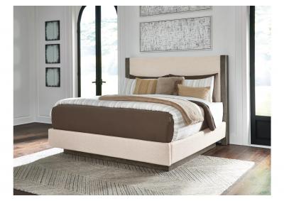 Image for Aversa Queen Bed