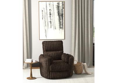 Image for Mark Power Recliner 