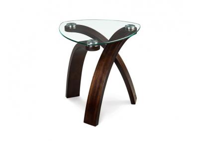 Image for Willow End Table