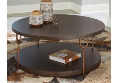 Image for Brynwood Cocktail Table