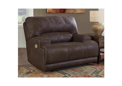 Image for Claire Power Recliner Chair