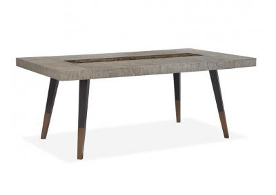 Voyage Dining Table