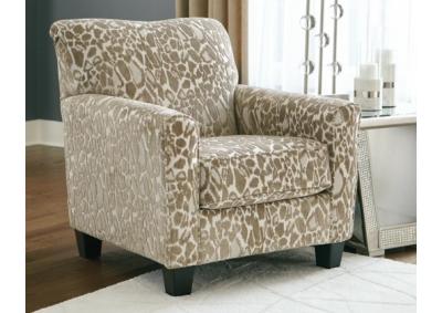 Image for Sahara Accent Chair