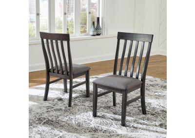 Image for Ryker Side Chair