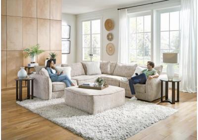 Image for Elyza 3PC Sectional