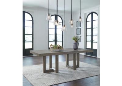 Image for Aversa Dining Table