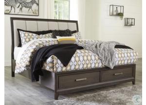 Image for Kentwood King Bed