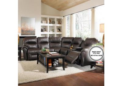Emerson 6PC Sectional 