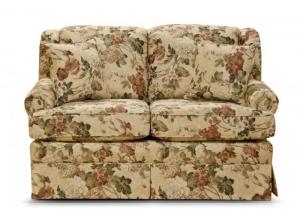 Image for Collage Loveseat