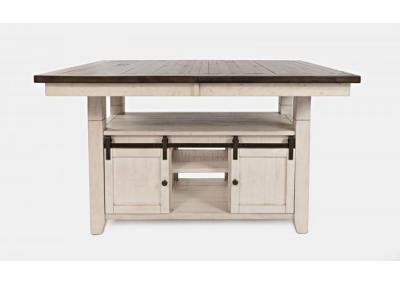 Image for Scarsdale Counter Table