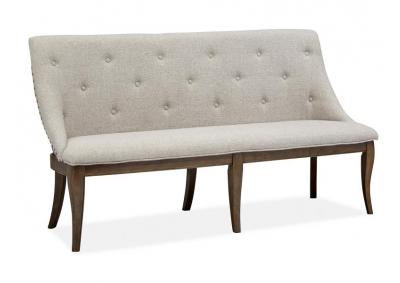 Image for Loreta Bench