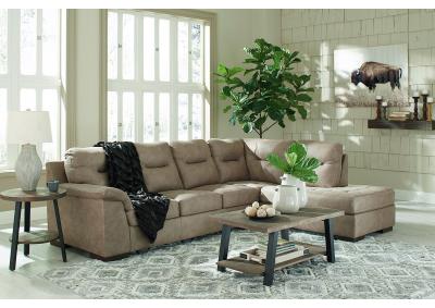 Sundee 2PC Sectional