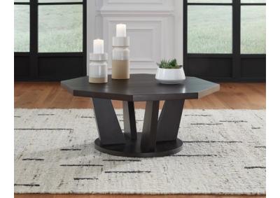 Image for Marlton Cocktail Table