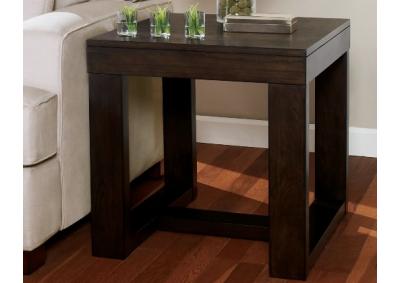 Image for Libbie End Table