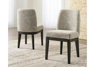 Image for Sloane Side Chair