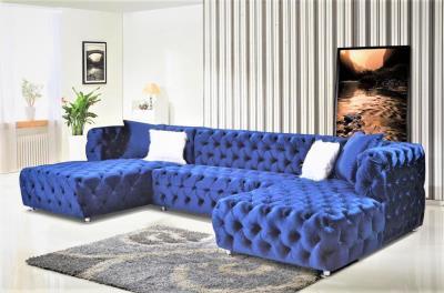 S164 BLUE,Clem's Furniture