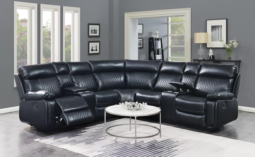 6237 BLACK,Clem's Furniture