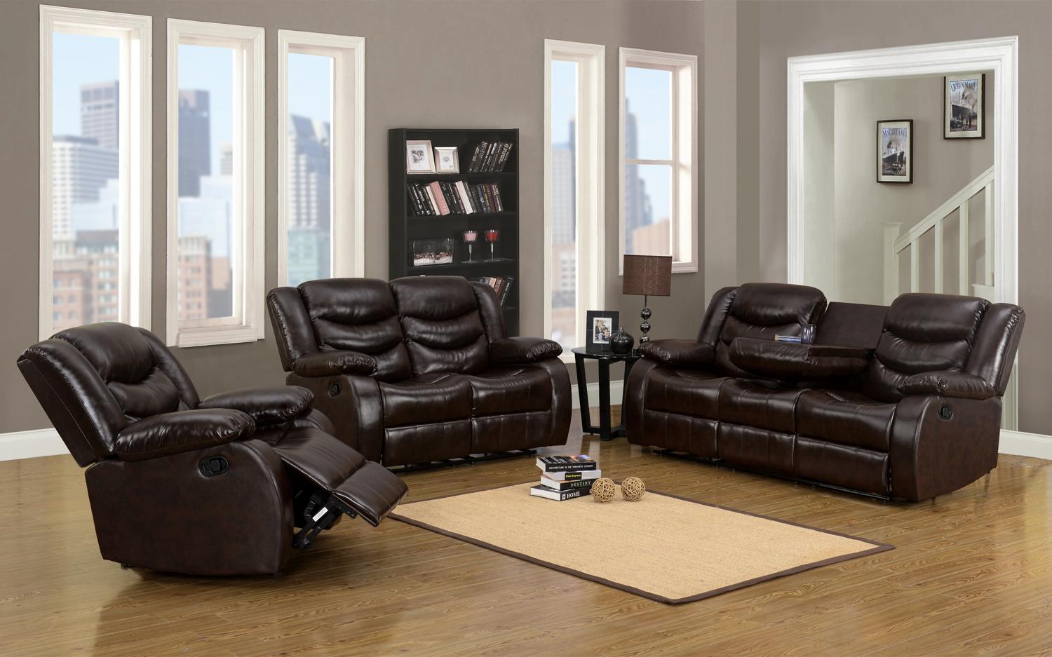 3158 BROWN,Clem's Furniture