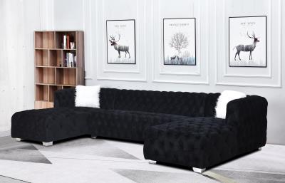 S164 BLACK,Clem's Furniture