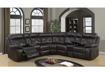 2 PC SECTIONAL