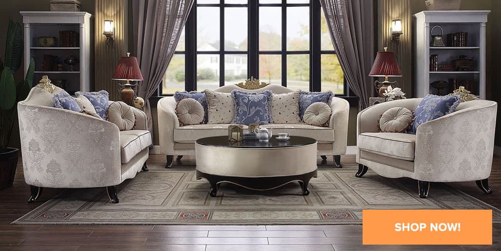 Irving Blvd Furniture Irving, TX