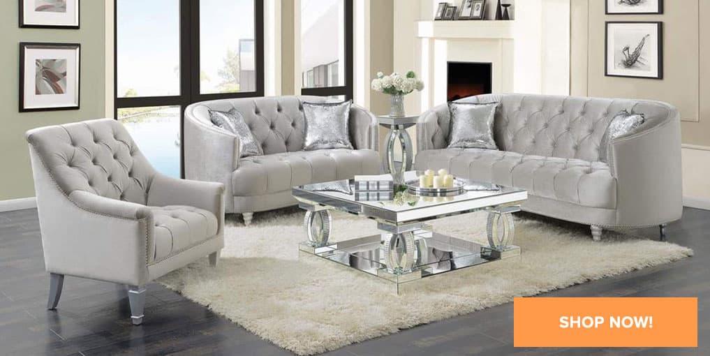 Irving Blvd Furniture Irving, TX