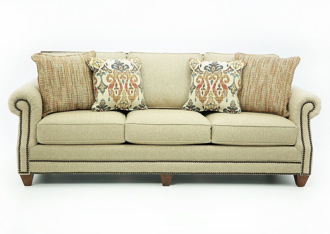 RUNAROUND SOFA,MAYO MANUFACTURING CORP