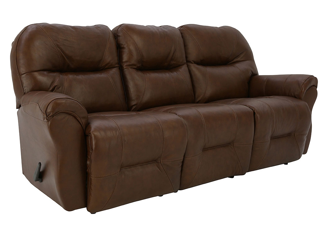 BODIE CAMEL ITALIAN LEATHER SOFA,BEST CHAIRS INC