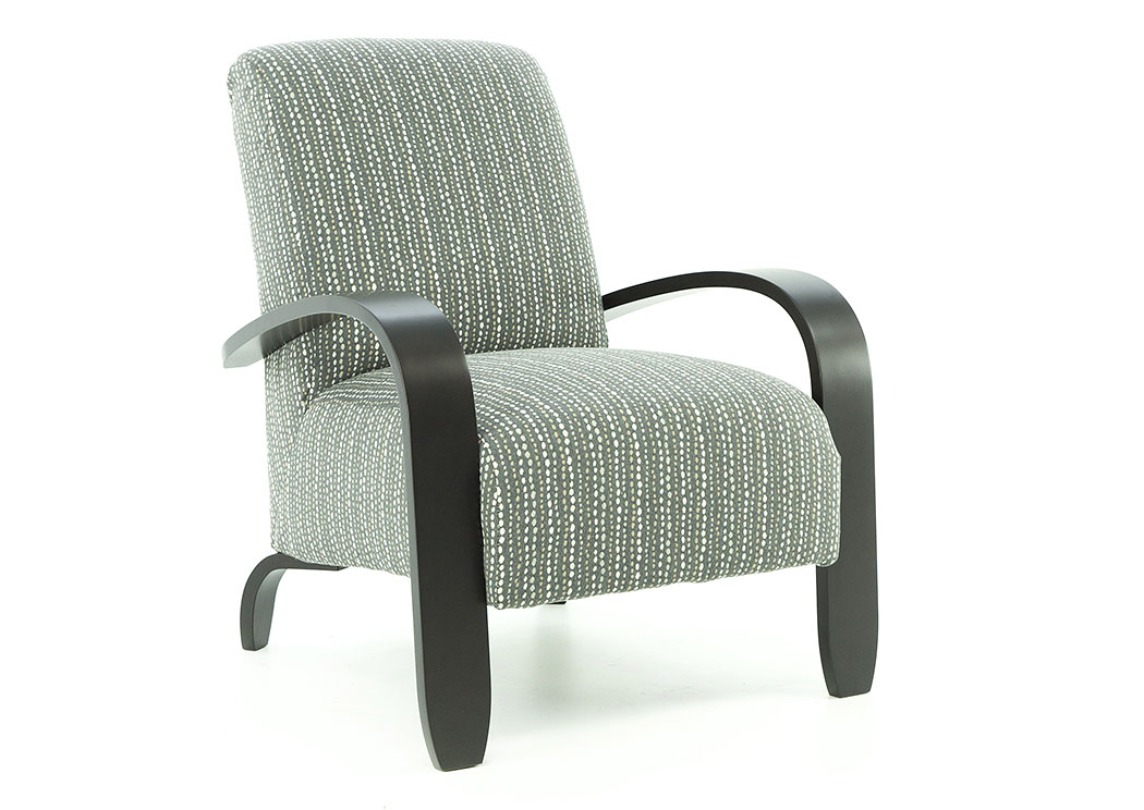 MARAVU MULTI ACCENT CHAIR,BEST CHAIRS INC