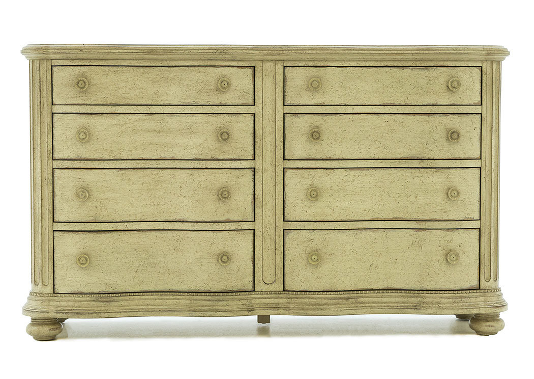 BELMAR II DRESSER,A.R.T. FURNITURE INC.