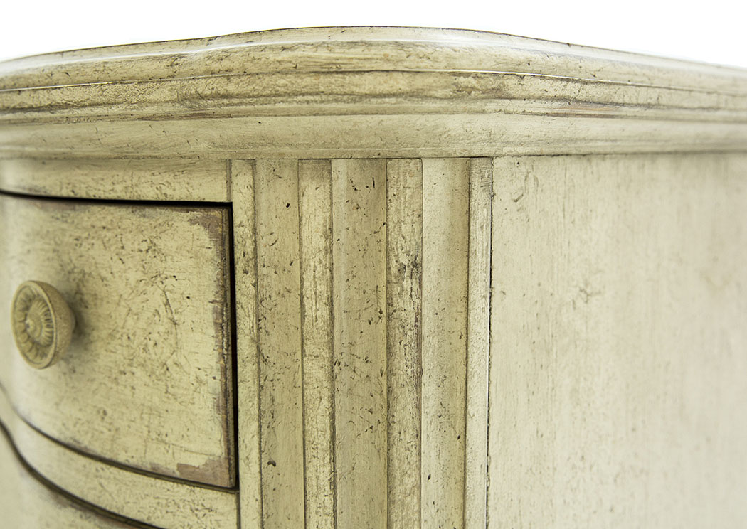 BELMAR II DRESSER,A.R.T. FURNITURE INC.