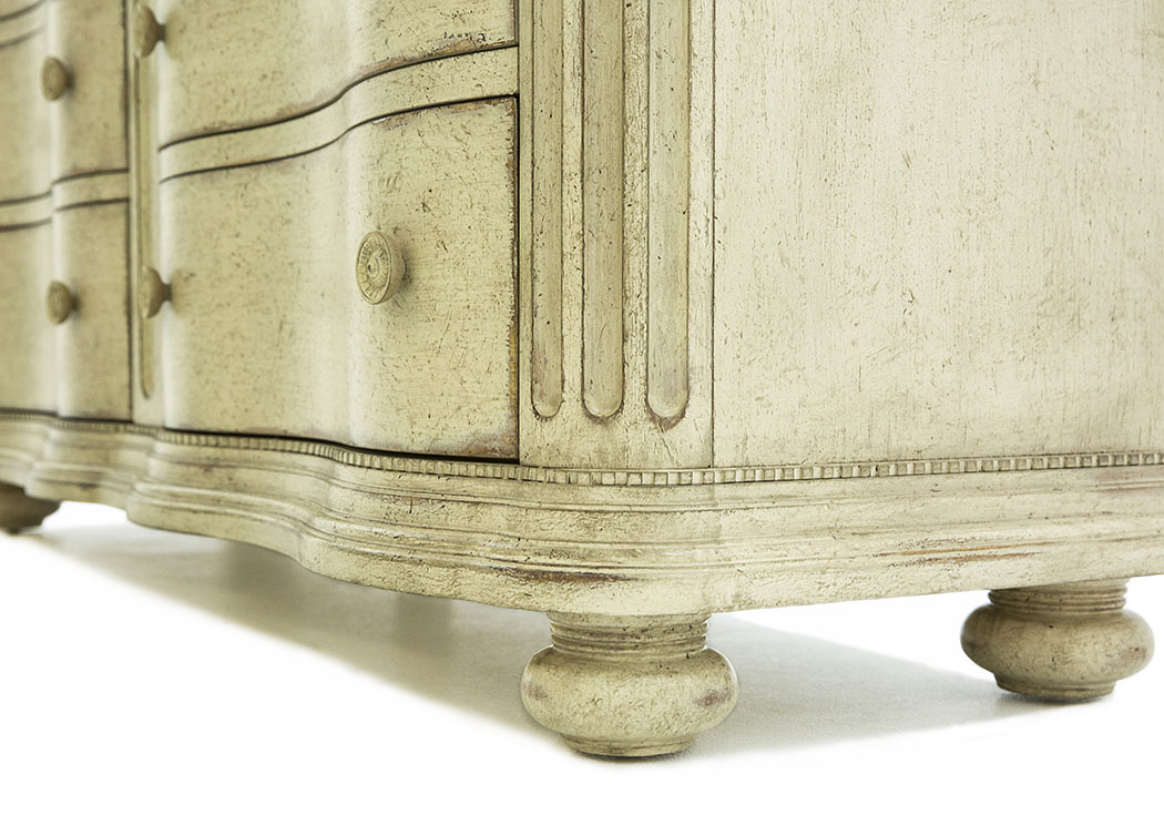 BELMAR II DRESSER,A.R.T. FURNITURE INC.
